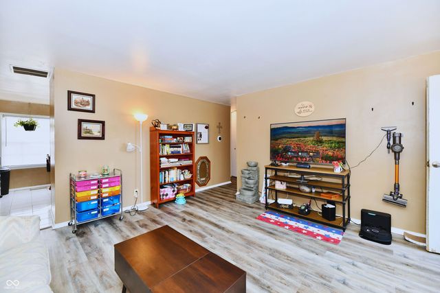 3520 Beeler Avenue, Indianapolis, IN 46224