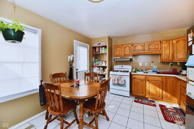 3520 Beeler Avenue, Indianapolis, IN 46224