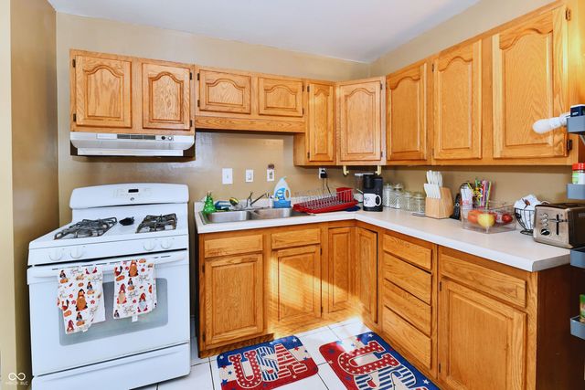 3520 Beeler Avenue, Indianapolis, IN 46224