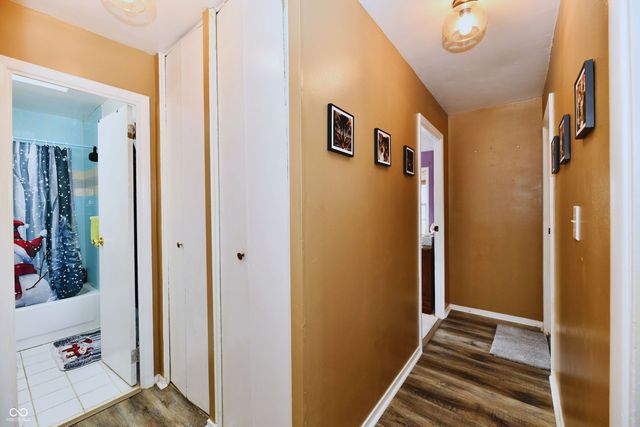 3520 Beeler Avenue, Indianapolis, IN 46224