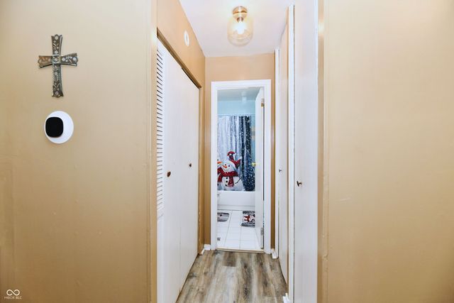 3520 Beeler Avenue, Indianapolis, IN 46224