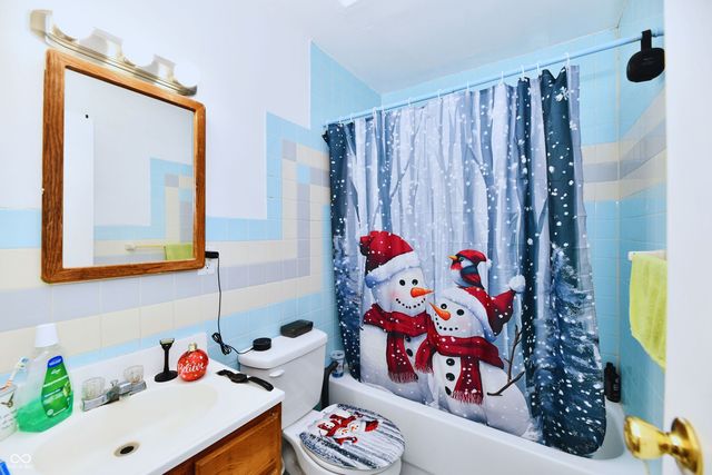 3520 Beeler Avenue, Indianapolis, IN 46224