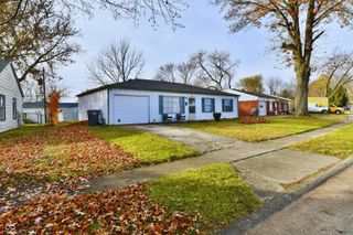 3520 Beeler Avenue, Indianapolis, IN 46224