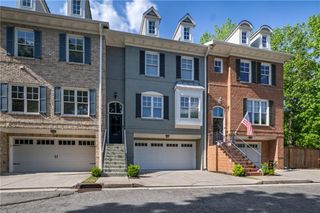 105 Wade Creek Road, Alpharetta, GA 30009