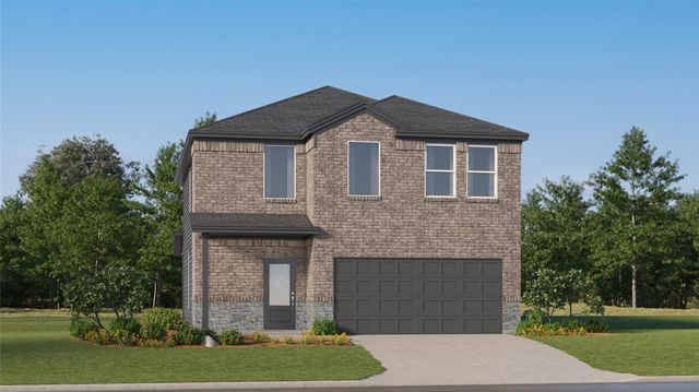 13328 Winton DR, Elgin, TX 78621