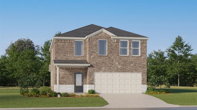 13328 Winton DR, Elgin, TX 78621