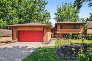 7343 Lakeridge Road, Casco Twp, MI 49090