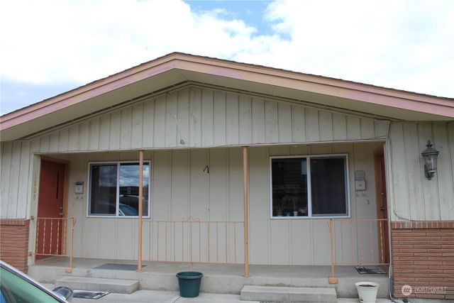 1808 Evergreen Street, Walla Walla, WA 99362