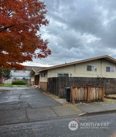 1808 Evergreen Street, Walla Walla, WA 99362