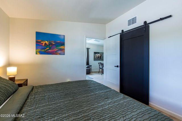 2535 N Dodge Boulevard, Tucson, AZ 85716