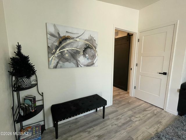 2535 N Dodge Boulevard, Tucson, AZ 85716