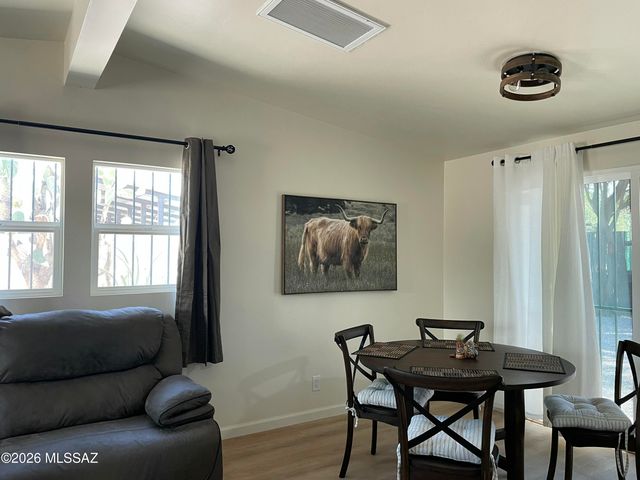 2535 N Dodge Boulevard, Tucson, AZ 85716