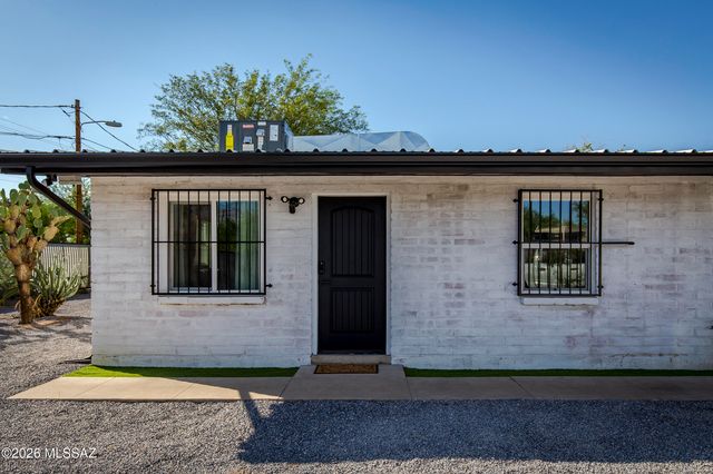 2535 N Dodge Boulevard, Tucson, AZ 85716