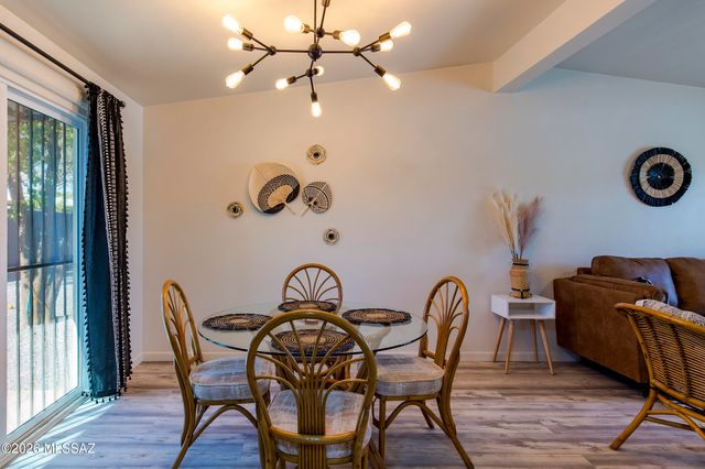 2535 N Dodge Boulevard, Tucson, AZ 85716