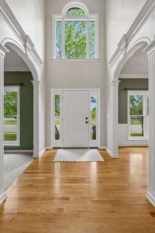 3073 Schoolside St, Murfreesboro, TN 37128