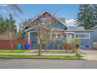 2704 Se 84TH Ave, Portland, OR 97266