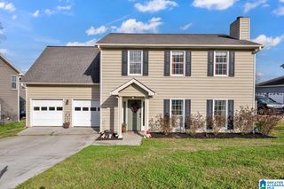 109 BROOK CIRCLE, Pelham, AL 35124