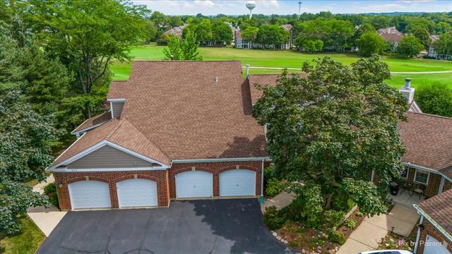 1676 Edgewood Drive 0, Algonquin, IL 60102