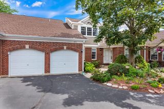1676 Edgewood Drive 0, Algonquin, IL 60102