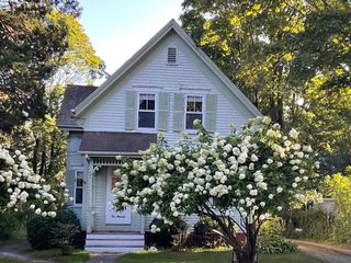 200 N Central St, East Bridgewater, MA 02333
