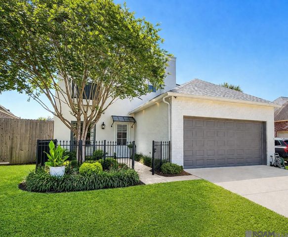 11035 Shoreline Dr, Baton Rouge, LA 70809