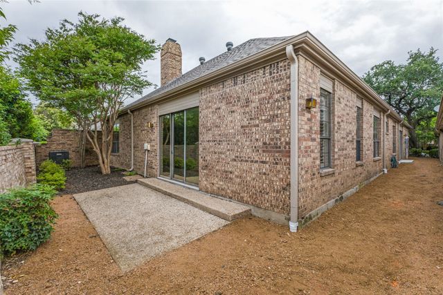 6030 Steamboat Drive, Dallas, TX 75230