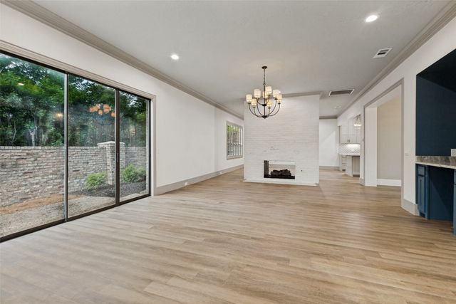 6030 Steamboat Drive, Dallas, TX 75230