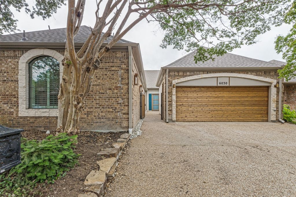 6030 Steamboat Drive, Dallas, TX 75230