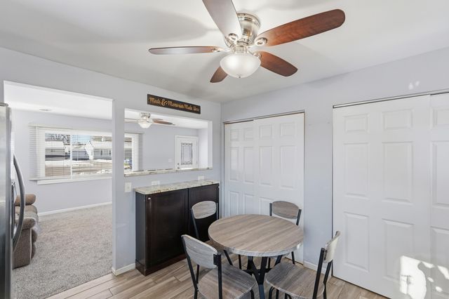 8203 Rosewood Court, Highland, IN 46322