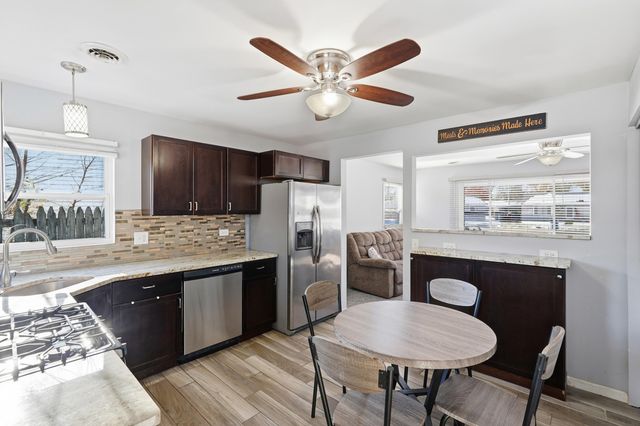 8203 Rosewood Court, Highland, IN 46322