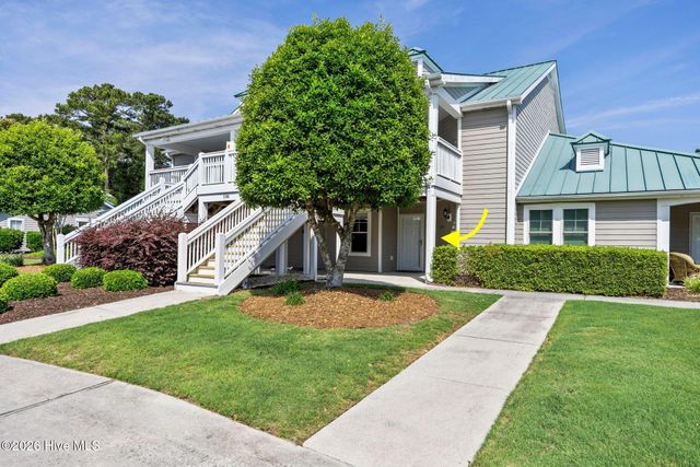 1620 Goley Hewett Road SE 1303, Bolivia, NC 28422