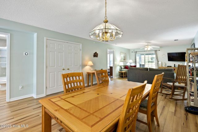 1620 Goley Hewett Road SE 1303, Bolivia, NC 28422