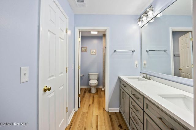 1620 Goley Hewett Road SE 1303, Bolivia, NC 28422