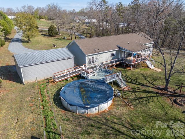 178 Star Trail Drive, Forest City, NC 28043