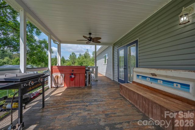 178 Star Trail Drive, Forest City, NC 28043