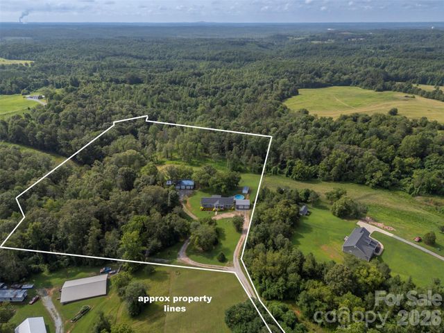178 Star Trail Drive, Forest City, NC 28043