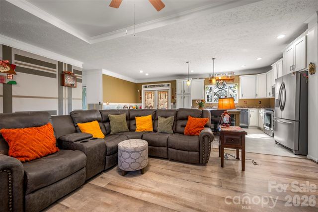 178 Star Trail Drive, Forest City, NC 28043