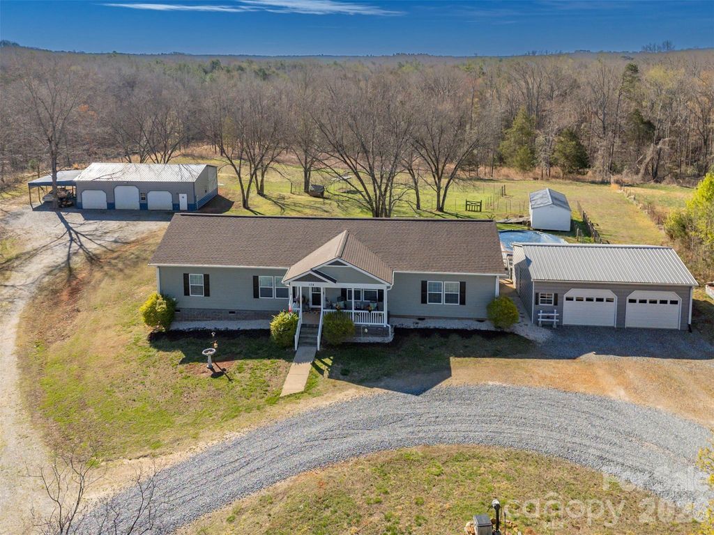 178 Star Trail Drive, Forest City, NC 28043