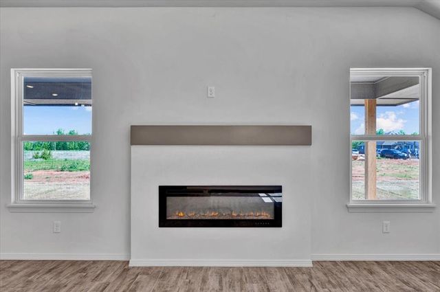 10653 SW 18th Street, Yukon, OK 73099