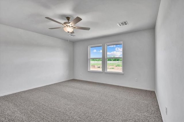 10653 SW 18th Street, Yukon, OK 73099
