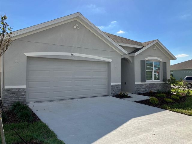 5633 SOFT SKIES DRIVE, Sarasota, FL 34238