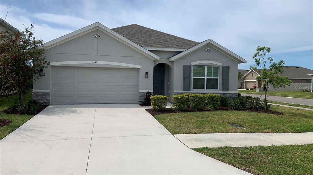 5633 SOFT SKIES DRIVE, Sarasota, FL 34238