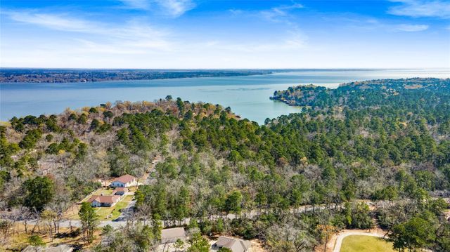 Lot 8 Bay Hill Road, Huntsville, TX 77320
