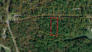Lot 8 Bay Hill Road, Huntsville, TX 77320