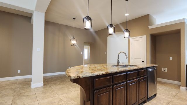 5621 Grove Cove Drive, Mckinney, TX 75071