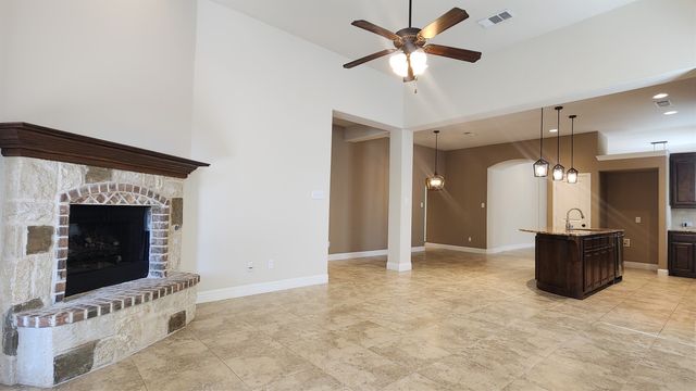 5621 Grove Cove Drive, Mckinney, TX 75071