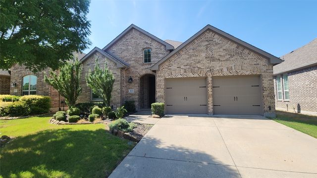5621 Grove Cove Drive, Mckinney, TX 75071