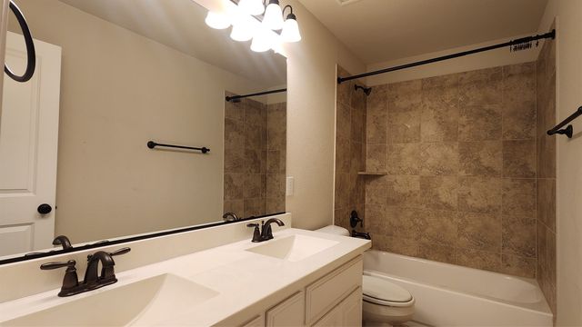 5621 Grove Cove Drive, Mckinney, TX 75071