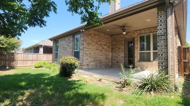 5621 Grove Cove Drive, Mckinney, TX 75071