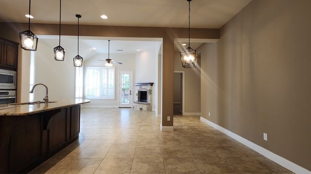 5621 Grove Cove Drive, Mckinney, TX 75071